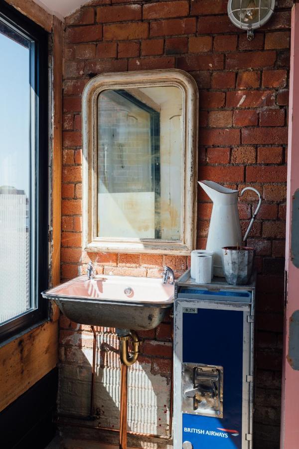 Jason Works Appartement Loughborough Buitenkant foto